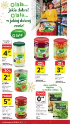 Gazetka promocyjna Intermarche - Gazetka Intermarche - Gazetka - ważna od 24.12 do 24.12.2024 - strona 36 - produkty: Majonez, Buraczki, Warzywa, Olej, Pomidory