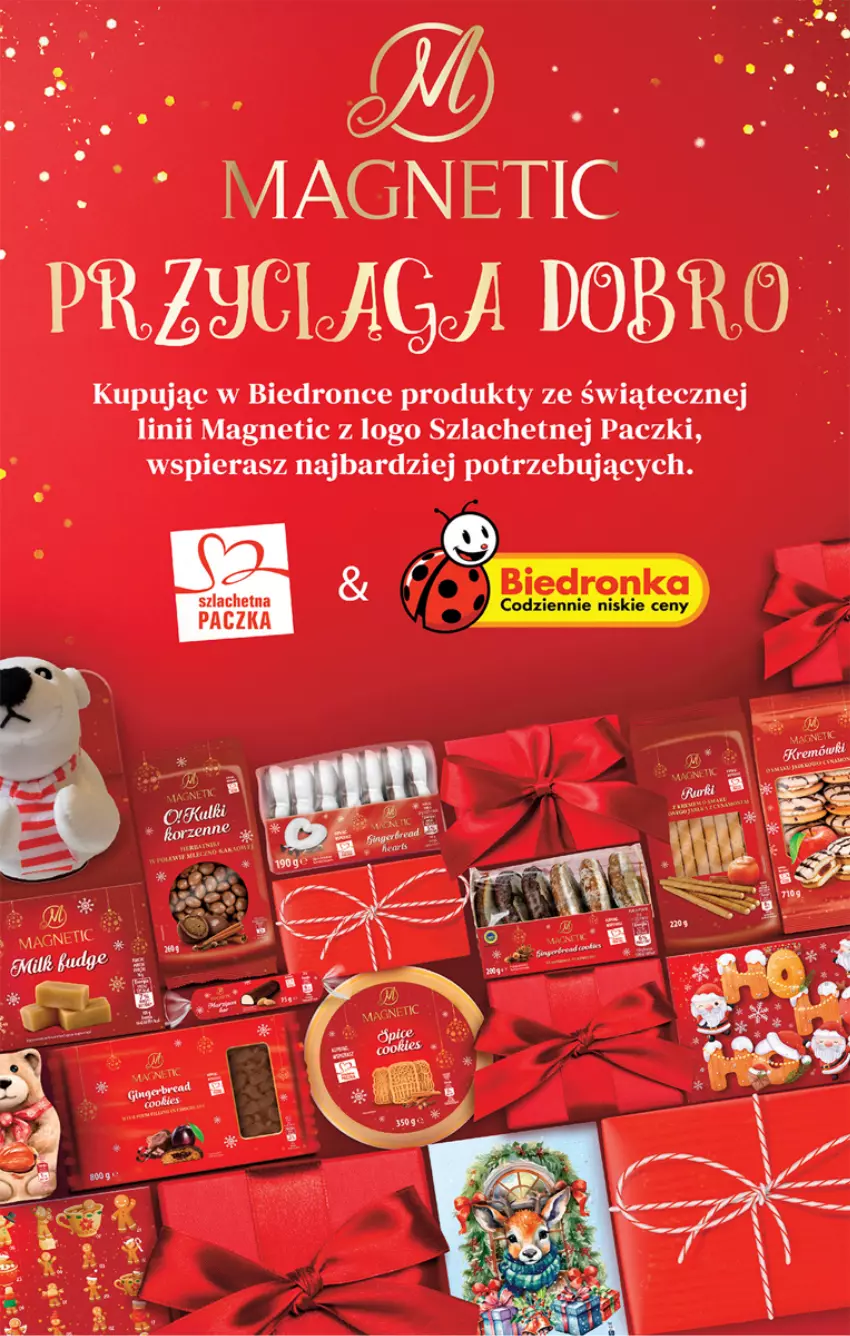 Gazetka promocyjna Biedronka - Od czwartku - ważna 21.11 do 27.11.2024 - strona 35 - produkty: Dron