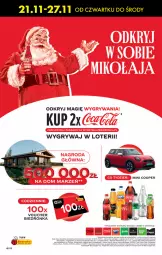 Gazetka promocyjna Biedronka - Od czwartku - Gazetka - ważna od 27.11 do 27.11.2024 - strona 48 - produkty: Gry, BIC, AEG, Dron, Cappy, Fanta, Fa