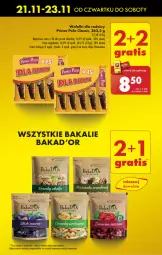 Gazetka promocyjna Biedronka - Od czwartku - Gazetka - ważna od 27.11 do 27.11.2024 - strona 7 - produkty: Por, Gra, Prince Polo, Dron