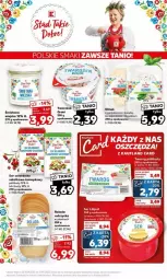 Gazetka promocyjna Kaufland - Gazetka - ważna od 13.09 do 13.09.2023 - strona 7 - produkty: Rolada Ustrzycka, Sałat, Solan, Rolada, Bazyl, Szpinak