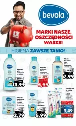 Gazetka promocyjna Kaufland - Gazetka - ważna od 13.09 do 13.09.2023 - strona 8 - produkty: Szczoteczka do zębów, Oliwka dla dzieci, Szampon, Dzieci, Kasia, Szczoteczka