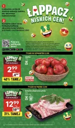 Gazetka promocyjna Delikatesy Centrum - Franczyza DC40 Czwartek - Gazetka - ważna od 08.10 do 08.10.2025 - strona 11 - produkty: Rum, Telefon, Tera, Mobil