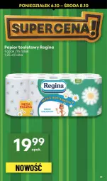 Gazetka promocyjna Delikatesy Centrum - Franczyza DC40 Czwartek - Gazetka - ważna od 08.10 do 08.10.2025 - strona 20 - produkty: Gin, Papier, Papier toaletowy
