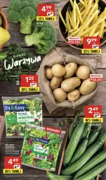 Gazetka promocyjna Delikatesy Centrum - Franczyza DC40 Czwartek - Gazetka - ważna od 08.10 do 08.10.2025 - strona 22 - produkty: Ziemniaki