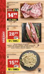 Gazetka promocyjna Delikatesy Centrum - Franczyza DC40 Czwartek - Gazetka - ważna od 08.10 do 08.10.2025 - strona 25 - produkty: Piec, Rum, Polędwiczka wieprzowa, Dron, Flaki, Flaki wołowe