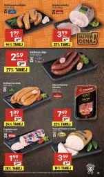 Gazetka promocyjna Delikatesy Centrum - Franczyza DC40 Czwartek - Gazetka - ważna od 08.10 do 08.10.2025 - strona 30 - produkty: Duda, Kiełbasa