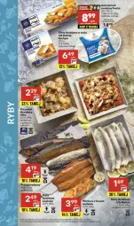 Gazetka promocyjna Delikatesy Centrum - Franczyza DC40 Czwartek - Gazetka - ważna od 08.10 do 08.10.2025 - strona 31 - produkty: Frosta, Sos, Rum, Koc, SEKO, Dron, Pstrąg