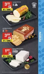 Gazetka promocyjna Delikatesy Centrum - Franczyza DC40 Czwartek - Gazetka - ważna od 08.10 do 08.10.2025 - strona 32 - produkty: Ser, Salami, Królewski