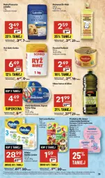 Gazetka promocyjna Delikatesy Centrum - Franczyza DC40 Czwartek - Gazetka - ważna od 08.10 do 08.10.2025 - strona 38 - produkty: Makaron, Sok, Ryż, Rum, Ochronny żel, Bell, Pasztet, Leon, Sonko, Bebiko, Podlaski, Mąka, Szprot, Szampon, Dzieci, Mydło, Ryż biały, Hortex