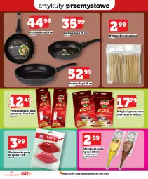 Gazetka promocyjna Topaz - Gazetka - Gazetka - ważna od 28.01 do 28.01.2026 - strona 26 - produkty: Top, Rum, Płytka, Odżywka, Patelnia