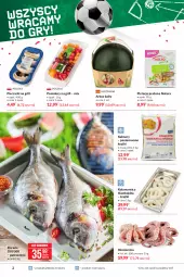 Gazetka promocyjna Makro - [Oferta specjalna] Wszystko na grill - Gazetka - ważna od 28.06 do 28.06.2021 - strona 2 - produkty: Piec, Pistacje, Gry, Arnica, Kalmar, Arbuz, Grill, Pomidory, Kalmary