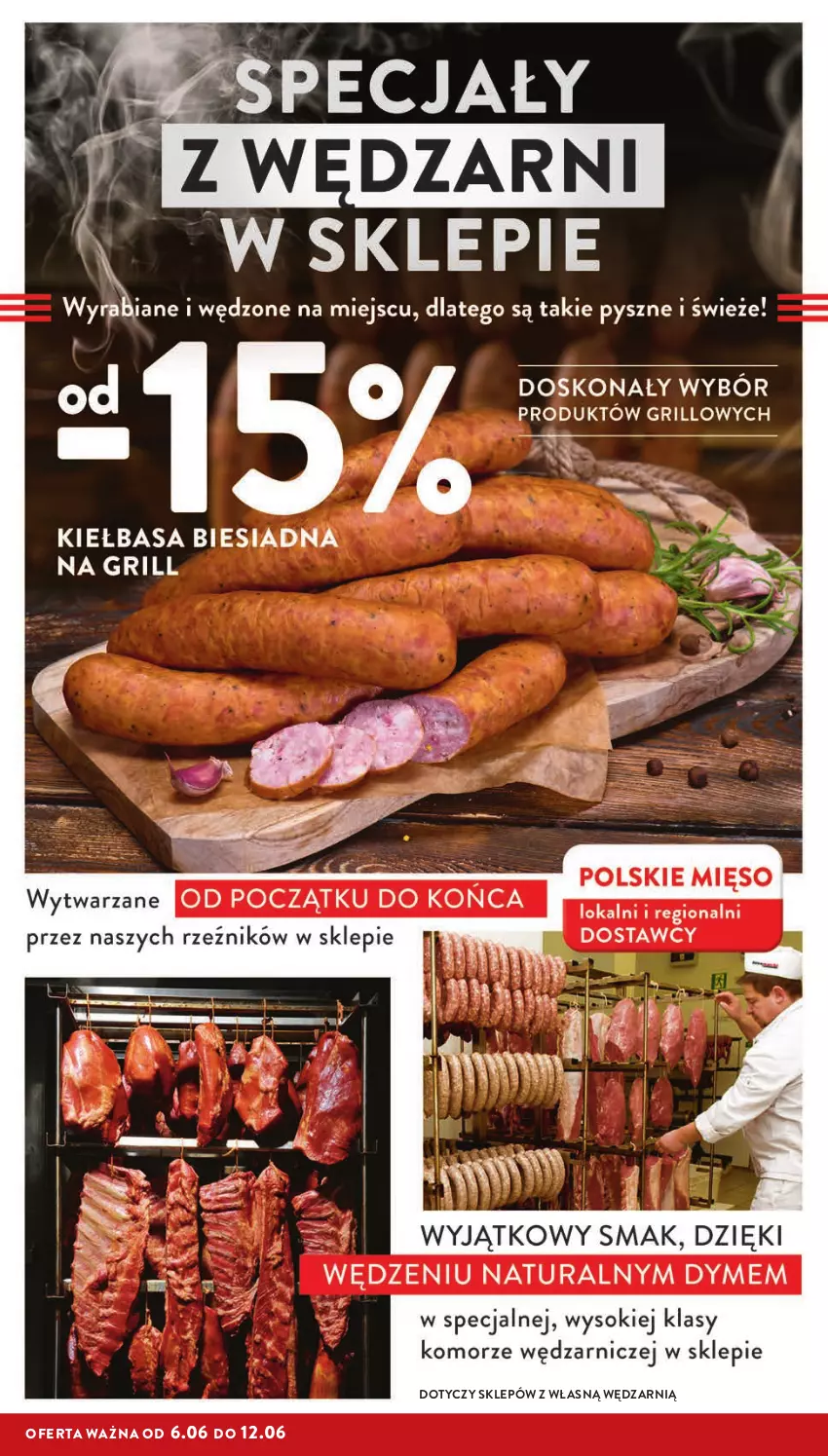 Gazetka promocyjna Intermarche - Gazetka Intermarche - ważna 06.06 do 12.06.2024 - strona 18