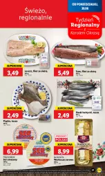 Gazetka promocyjna Lidl - GAZETKA - Gazetka - ważna od 02.07 do 02.07.2025 - strona 21 - produkty: Ser, Koc, Mlekovita, Tusz, Mleko
