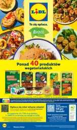 Gazetka promocyjna Lidl - Oferta ważna od 9.03 - Gazetka - ważna od 14.03 do 14.03.2026 - strona 58 - produkty: Por, Gra, Papier, Portal, Laur, Mola