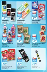 Gazetka promocyjna Auchan - Skarbonka #14 - Gazetka - ważna od 14.04 do 14.04.2021 - strona 3 - produkty: Por, Pur, Telefon, Dezodorant, Purina, Pasta do zębów, Adidas, Chusteczki, Elmex, Kapsułki do prania, Chusteczki do prania, Smartfon, Sucha karma, K2