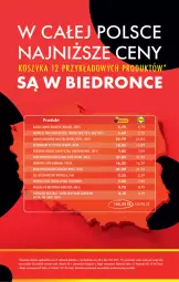 Gazetka promocyjna Biedronka - Od poniedzialku - Gazetka - ważna od 21.09 do 21.09.2024 - strona 2 - produkty: Domestos, Kawa rozpuszczalna, Por, Gra, Rexona, Oliwki, Rama, Dezodorant, Kawa, Kosz, Klej, Krem przeciwzmarszczkowy, Dres, Dron, Czekolada mleczna, Lipton, Czekolada, Mars, Pudliszki, Jacobs, Herbata, Kakao, Nivea, Fa