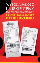 Gazetka promocyjna Biedronka - Od poniedzialku - Gazetka - ważna od 21.09 do 21.09.2024 - strona 3 - produkty: Ser, Gra, Rexona, Klej, Tran, Dron, Kakao, Fa