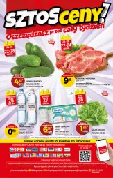 Gazetka promocyjna Topaz - Gazetka - Gazetka - ważna od 28.04 do 28.04.2021 - strona 20 - produkty: Top, Gin, Papier, Dobrowianka, Woda, Grunt, Olej