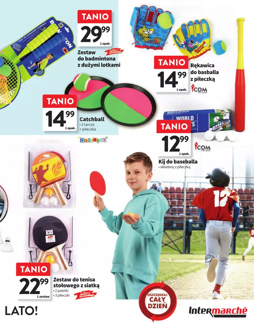 Gazetka promocyjna Intermarche - Gazetka Intermarche - ważna 06.06 do 26.06.2024 - strona 11 - produkty: Puma