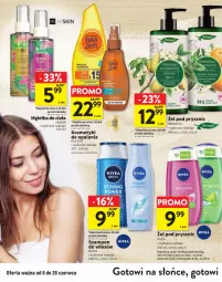 Gazetka promocyjna Intermarche - Gazetka Intermarche - Gazetka - ważna od 26.06 do 26.06.2024 - strona 20 - produkty: Rum, Gra, DAX, Szampon, Nivea