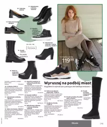 Gazetka promocyjna Bonprix - Moda, która podbije Twoje serce! - Gazetka - ważna od 04.04 do 04.04.2023 - strona 77 - produkty: Kozaki zimowe, Kozaki za kolano, Sok, Mus, Sneakersy, Buty, Kozaki, Wełna, Botki, Lakier