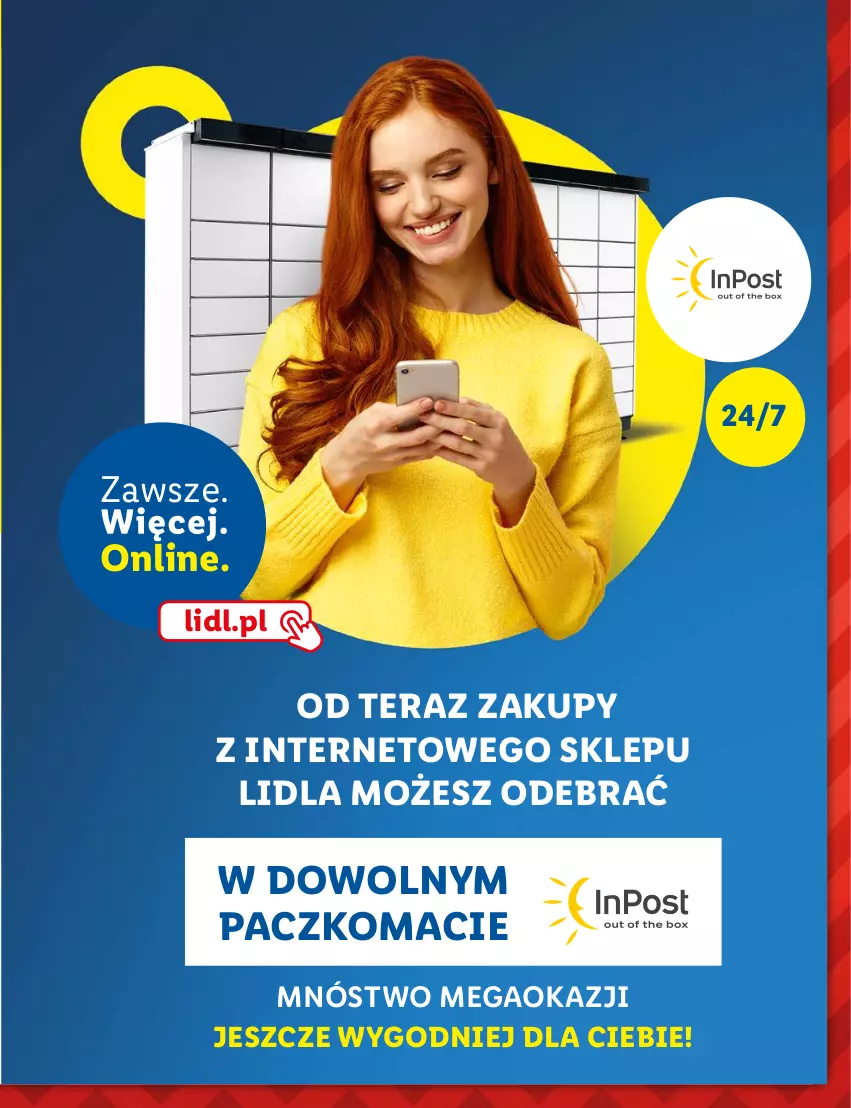 Gazetka promocyjna Lidl - KATALOG ZABAWKI 2021 - ważna 15.11 do 26.12.2021 - strona 3 - produkty: Tera