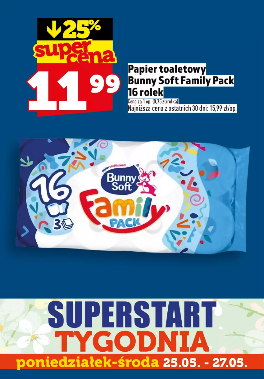 Gazetka promocyjna Topaz - Gazetka - ważna 25.05 do 27.05.2026 - strona 6