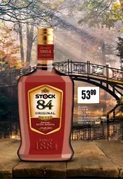 Gazetka promocyjna Dino - Katalog alkoholowy / wrzesień 2024 - Gazetka - ważna od 21.09 do 21.09.2024 - strona 11 - produkty: Stock, Brandy