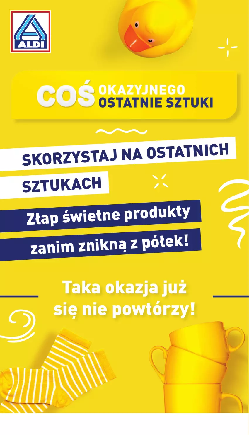 Gazetka promocyjna Aldi - Zaplanuj zakupy wcześniej - ważna 14.09 do 17.09.2022 - strona 15 - produkty: Almette, Bell, Bella, Hochland, Krakus, Kurczak, Kurtka, Lavazza, Olej, Olej rzepakowy, Por, Ser, Serek, Sport, Szynka, Ziemniaki