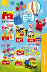 Gazetka promocyjna Auchan - Gazetka 30 Lat Hipermarket Auchan - Gazetka - ważna od 03.06 do 03.06.2026 - strona 15 - produkty: Por, Walizka, Lody
