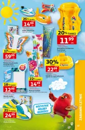 Gazetka promocyjna Auchan - Gazetka 30 Lat Hipermarket Auchan - Gazetka - ważna od 03.06 do 03.06.2026 - strona 17 - produkty: Hama, Materac, Tera, Kamizelka, Fotelik, Fotel, Fa