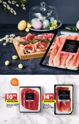 Gazetka promocyjna Biedronka - W tym tygodniu - Gazetka - ważna od 06.04 do 06.04.2022 - strona 30 - produkty: Bresaola, Dron, Szynka, Fa