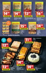 Gazetka promocyjna Biedronka - Gazetka - ważna od 13.07 do 13.07.2022 - strona 46 - produkty: Piec, Ser, Mieszanka nerkowiec, Mascarpone, Router, Gala