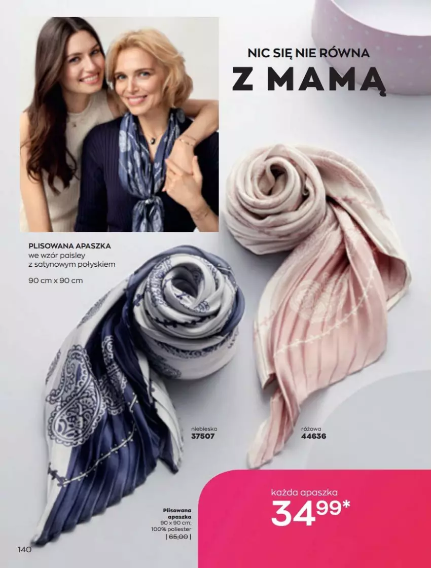 Gazetka promocyjna Avon - Katalog Avon online 5/2021 - ważna 01.05 do 31.05.2021 - strona 140