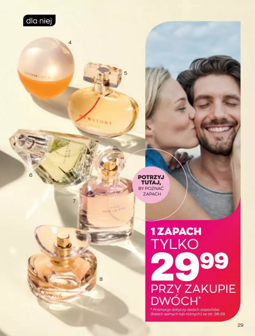 Gazetka promocyjna Avon - Katalog Avon online 5/2021 - ważna 01.05 do 31.05.2021 - strona 29