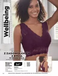 Gazetka promocyjna Avon - Katalog Avon online 5/2021 - Gazetka - ważna od 31.05 do 31.05.2021 - strona 174 - produkty: Por, Biustonosz, Stanik, Sport, Fa