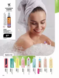 Gazetka promocyjna Avon - Katalog Avon online 5/2021 - Gazetka - ważna od 31.05 do 31.05.2021 - strona 214 - produkty: Rum, Pościel, Tera, Doom, LG