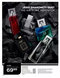 Gazetka promocyjna Avon - Katalog Avon online 5/2021 - Gazetka - ważna od 31.05 do 31.05.2021 - strona 86 - produkty: Mus, Bursztyn, Premiere, Perfum