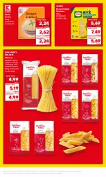 Gazetka promocyjna Kaufland - Kaufland - Gazetka - ważna od 11.10 do 11.10.2023 - strona 7 - produkty: Makaron, Ryż, Mus, Ryż parboiled, Kuskus, Spaghetti, Cenos, Kasza, Fa