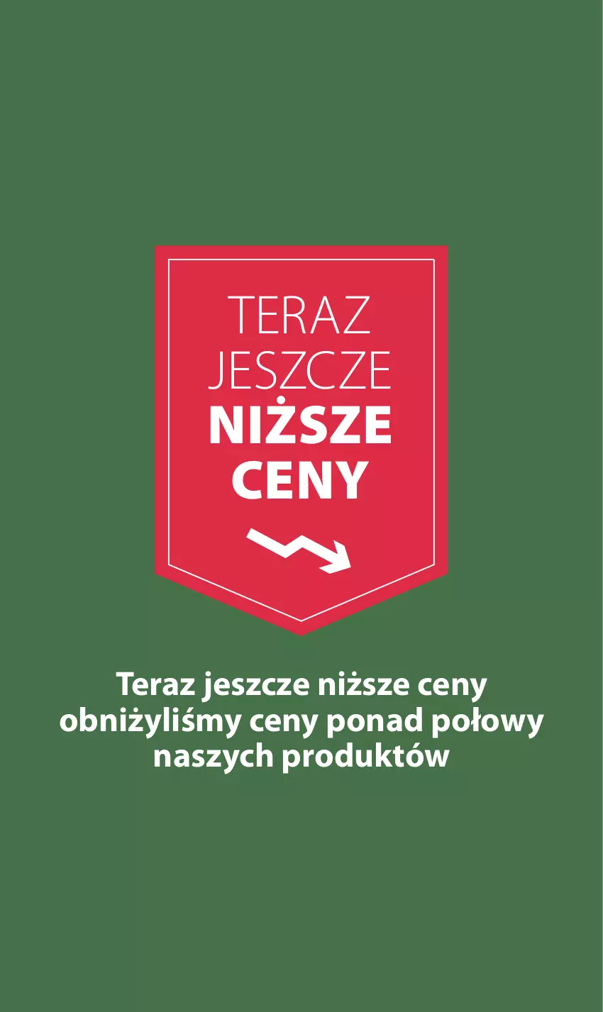 Gazetka promocyjna Jysk - Oferta tygodnia - ważna 20.03 do 26.03.2024 - strona 1 - produkty: Tera