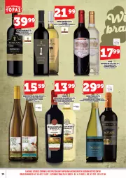 Gazetka promocyjna Topaz - Gazetka - Gazetka - ważna od 15.02 do 15.02.2026 - strona 16 - produkty: Ser, Mus, Wino, Pinot Grigio