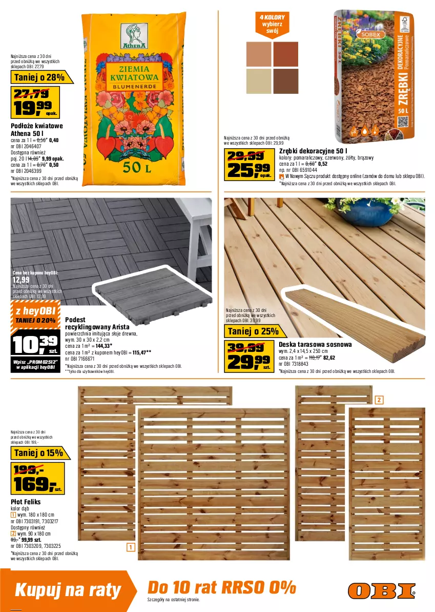 Gazetka promocyjna Obi - Gazetka OBI - ważna 09.07 do 29.07.2025 - strona 15 - produkty: Einhell, Gala, Kosiarka, Kosz, Myjka ciśnieniowa, Odkurzacz, Odkurzacz warsztatowy, Ogród, Przecinarka, Przecinarka do drewna, Sos, Top