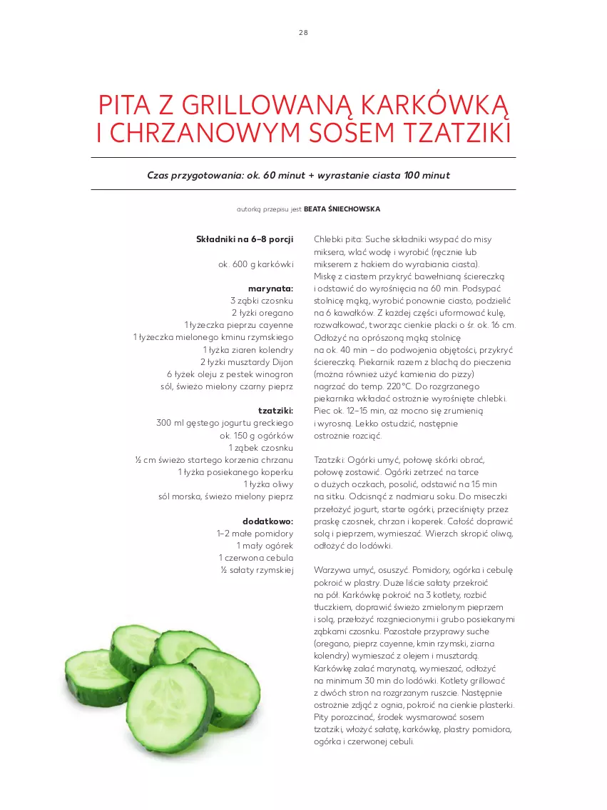 Gazetka promocyjna Kaufland - Magazyn 