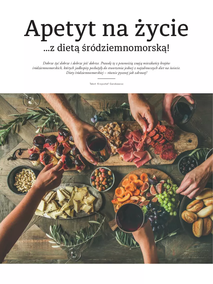 Gazetka promocyjna Kaufland - Magazyn 