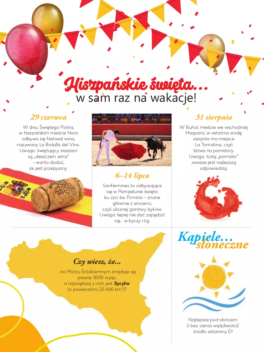 Gazetka promocyjna Kaufland - Magazyn 