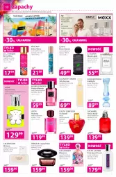 Gazetka promocyjna Hebe - Gazetka - Gazetka - ważna od 10.08 do 10.08.2022 - strona 12 - produkty: Woda perfumowana, Por, Cacharel, Versace, Calvin Klein, Perfum, Lack, Laur, Ralph Lauren, Sport, Woda toaletowa, Lolita Lempicka, Woda, Elizabeth Arden, JOOP!