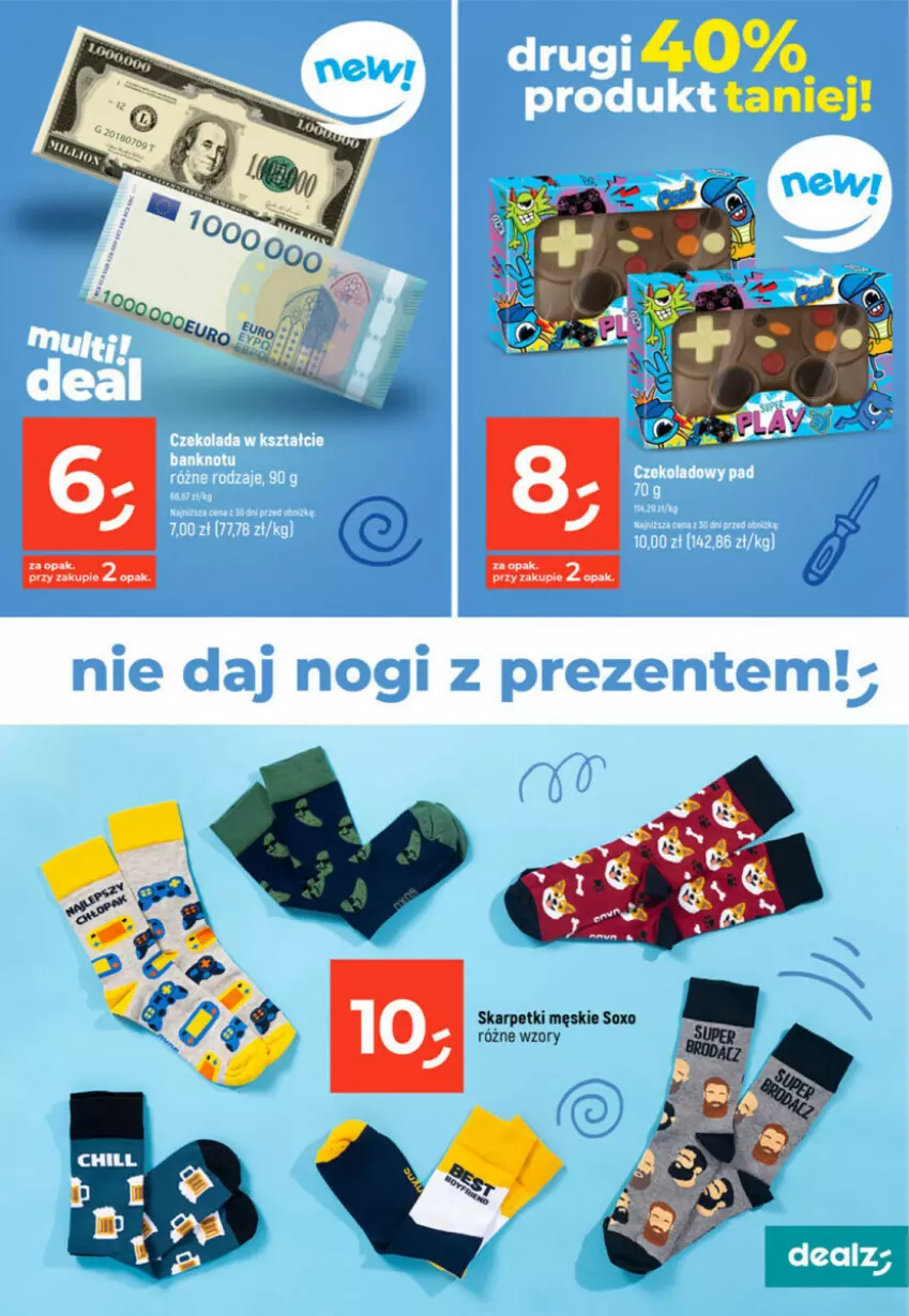 Gazetka promocyjna Dealz - ważna 28.09 do 04.10.2023 - strona 26