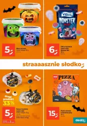 Gazetka promocyjna Dealz - Gazetka - ważna od 04.10 do 04.10.2023 - strona 14 - produkty: Wata cukrowa