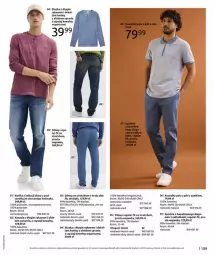 Gazetka promocyjna Bonprix - PRZYTULNY SEZON PRZEJŚCIOWY - Gazetka - ważna od 03.11 do 03.11.2025 - strona 111 - produkty: Por, Kurtka, Kosz, Biurka, Koszulka, Wełna, LG, HP, Fa